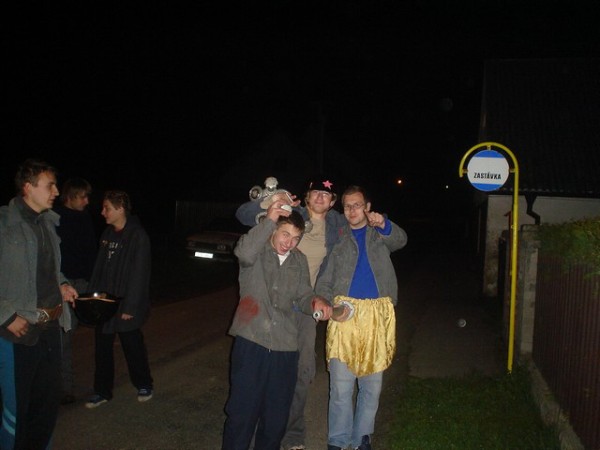 May 2006